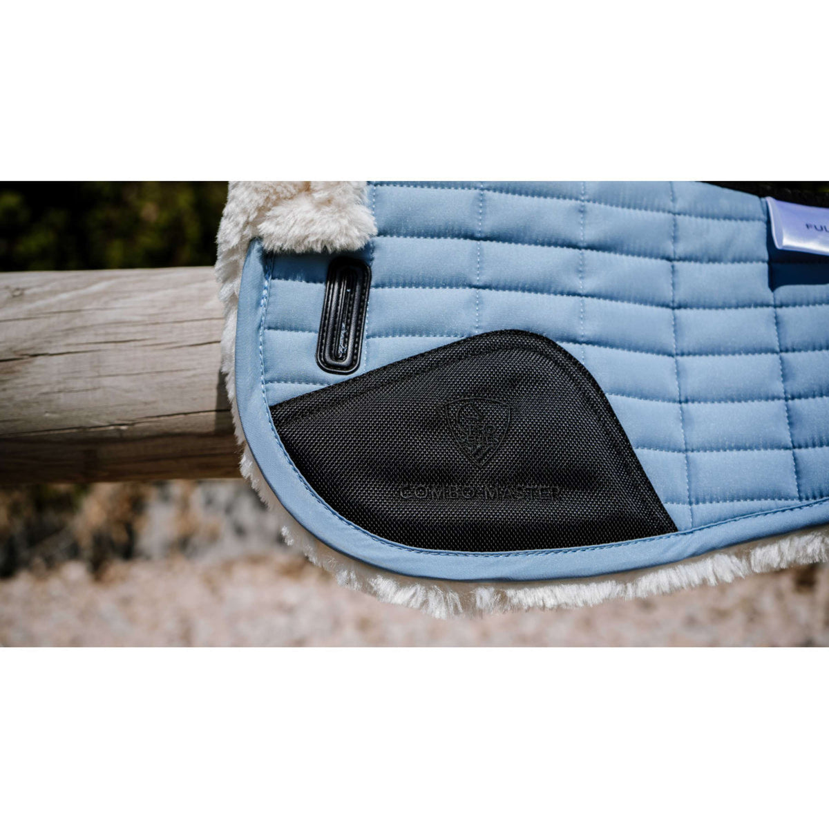 Ekkia Sottosella PRO Combo Master Blu