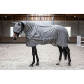 Lami-Cell Maschera per Mosche Master Grigio