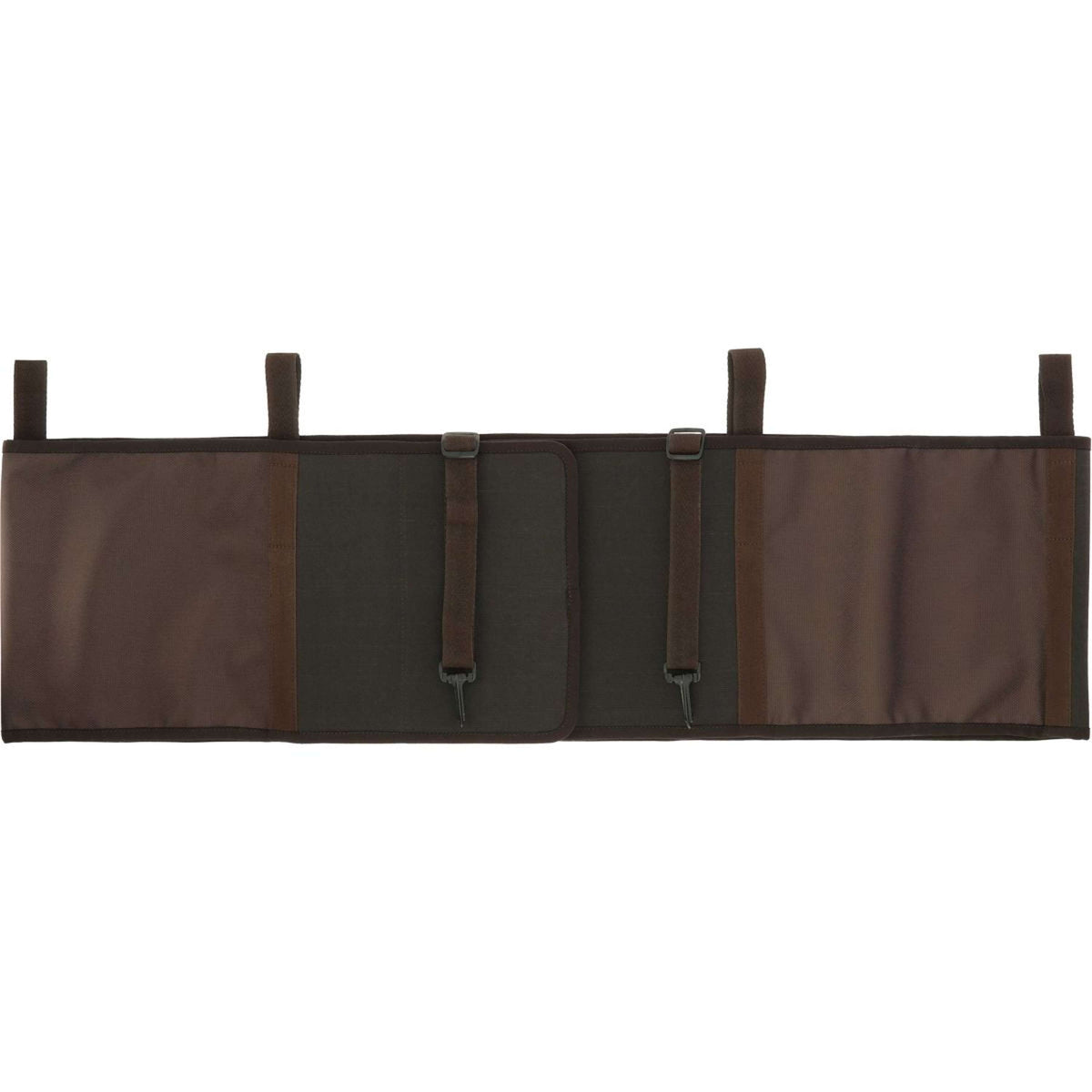 Norton Fascia Addominale Marrone