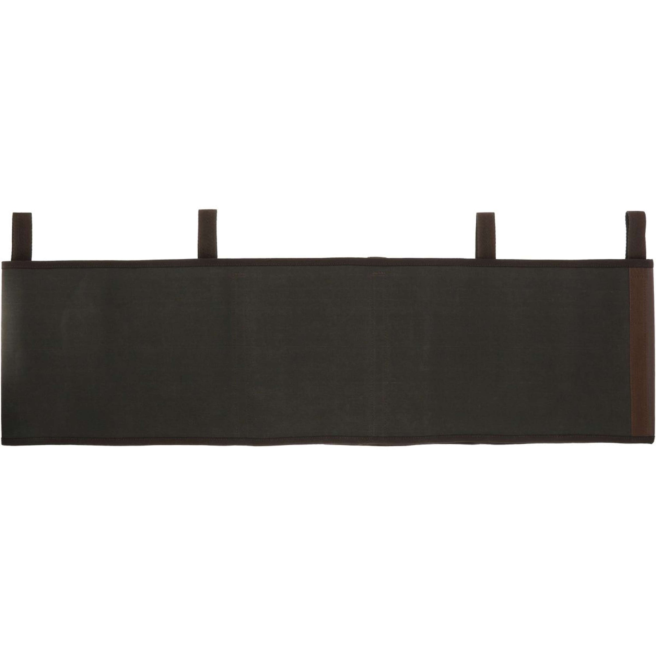 Norton Fascia Addominale Marrone Norton Fascia Addominale Marrone