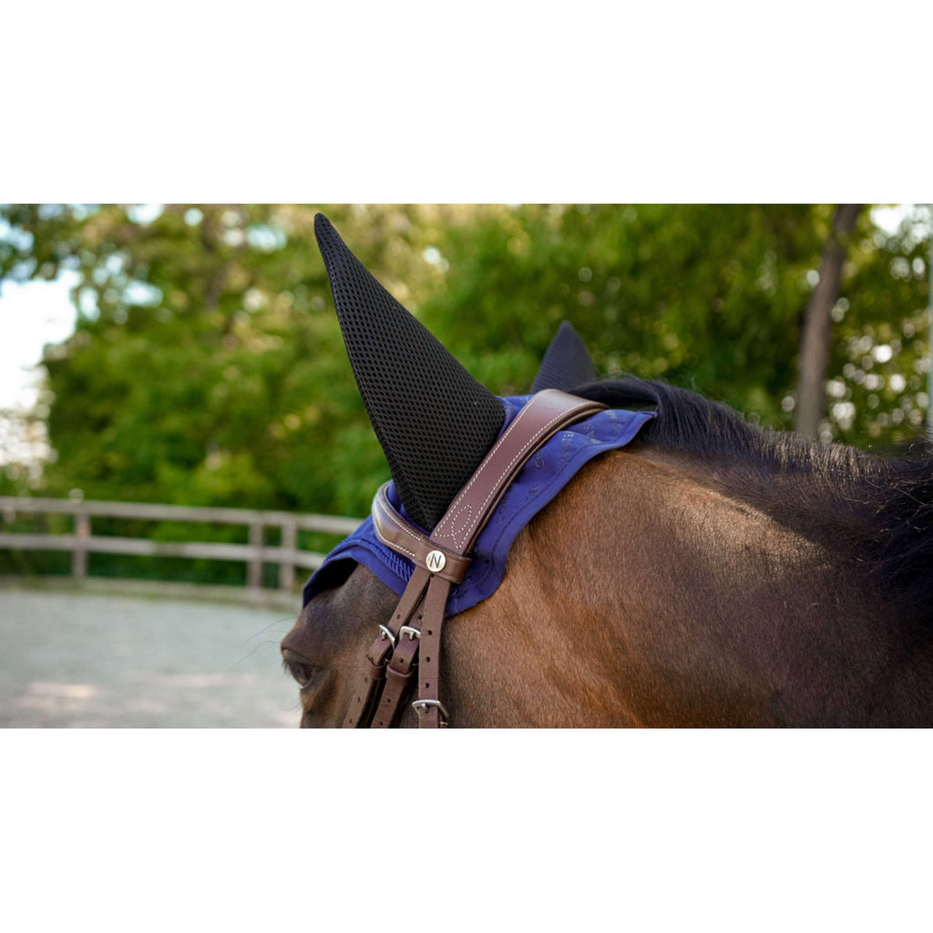 Ekkia Cuffietta PRO Combo Master blu navy