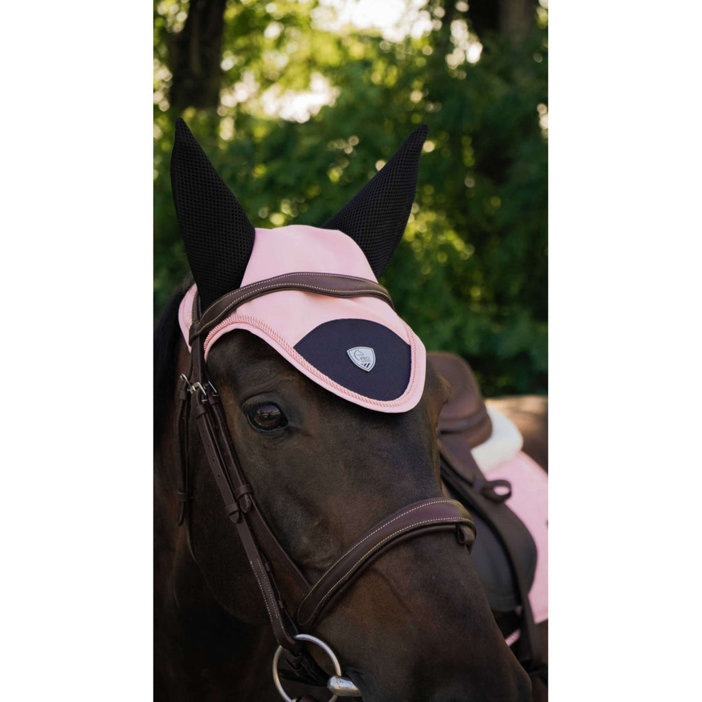 Ekkia Cuffietta PRO Combo Master Rosa