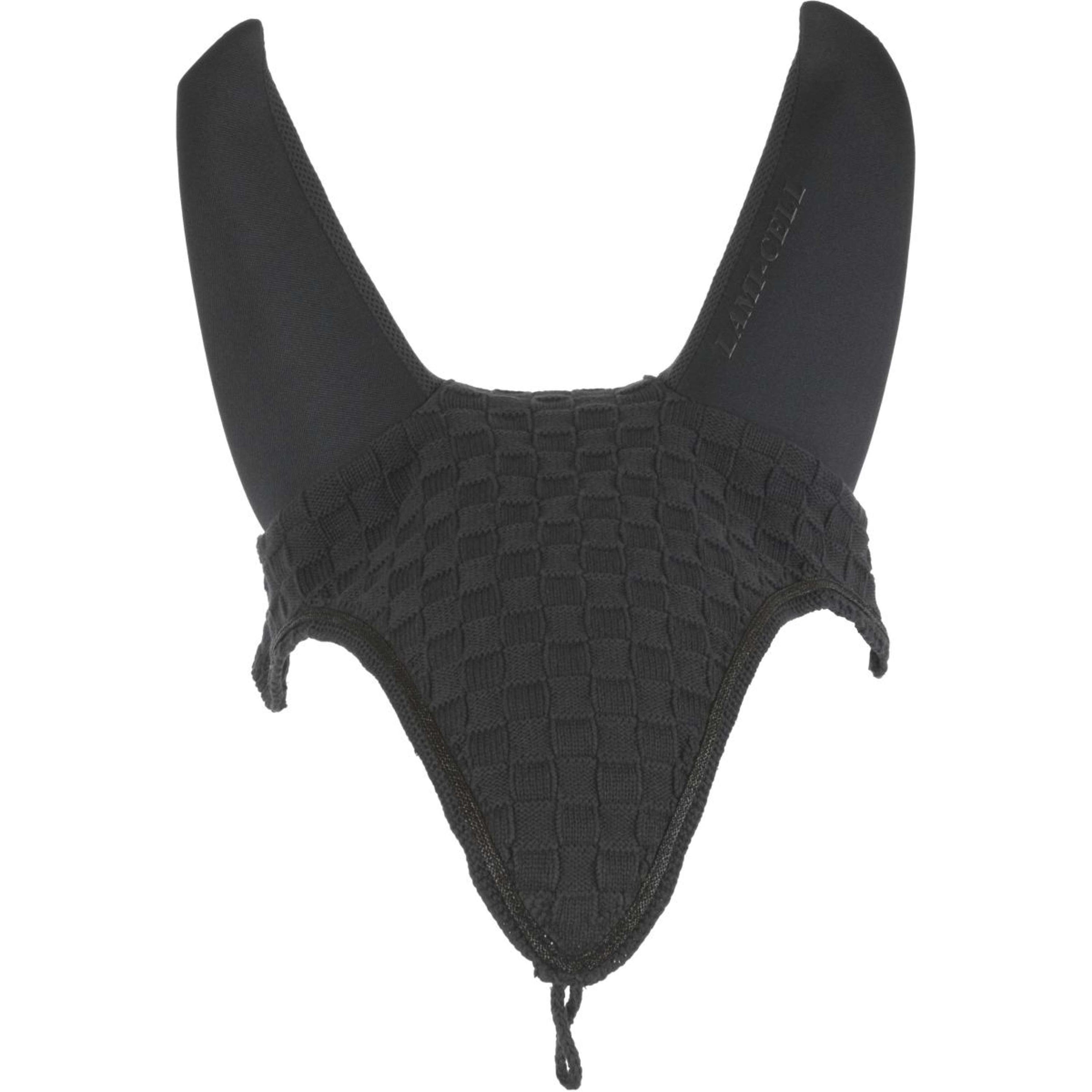 Lami-Cell Cuffietta Silentair Long Nero