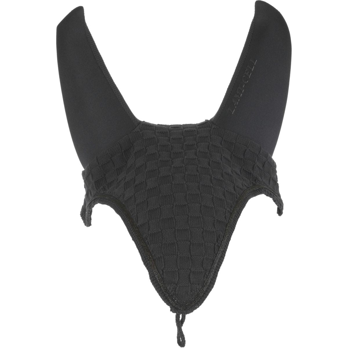 Lami-Cell Cuffietta Silentair Long Nero