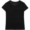 EQUITHÈME Maglietta Tessie Kids Nero