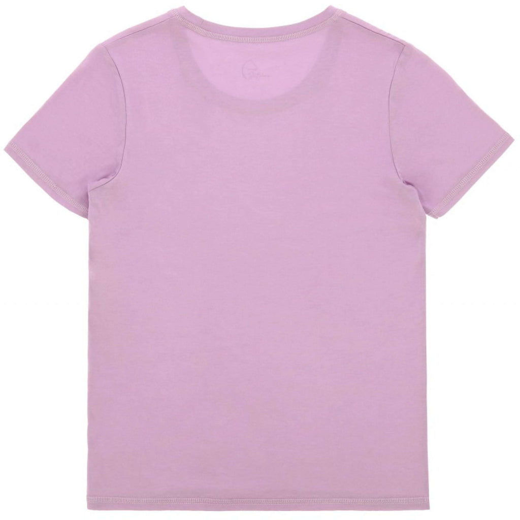 EQUITHÈME Maglietta Bonnie Kids Viola