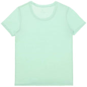 EQUITHÈME Maglietta Bonnie Kids Menta/Verde