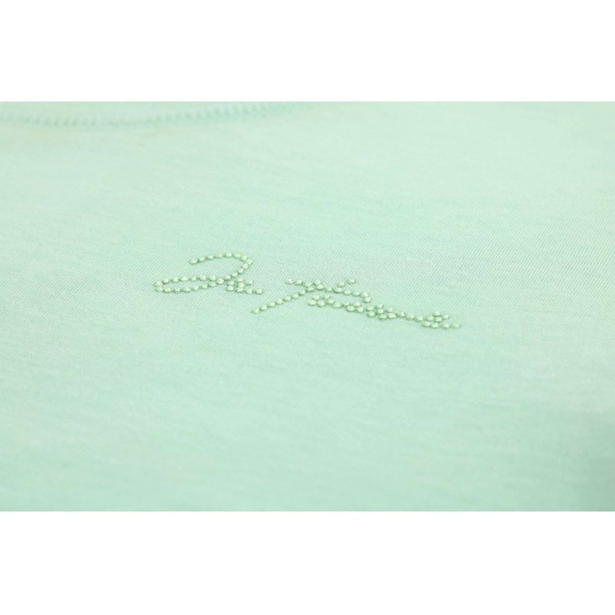 EQUITHÈME Maglietta Bonnie Kids Menta/Verde