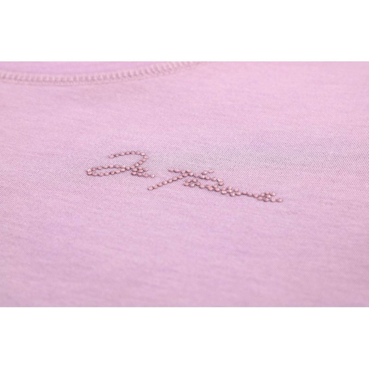 EQUITHÈME Maglietta Bonnie Viola