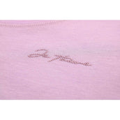 EQUITHÈME Maglietta Bonnie Viola