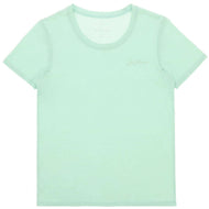 EQUITHÈME Maglietta Bonnie Menta/Verde