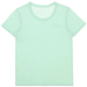 EQUITHÈME Maglietta Bonnie Menta/Verde