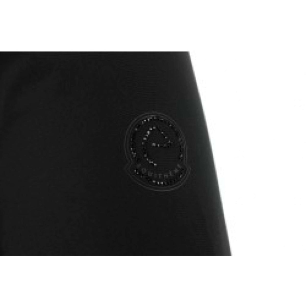 EQUITHÈME Giacca Astrid Impermeabile Nero