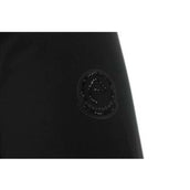 EQUITHÈME Giacca Astrid Impermeabile Nero