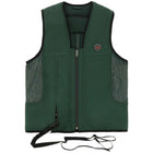 Spark Airbag Manege Child Verde scuro