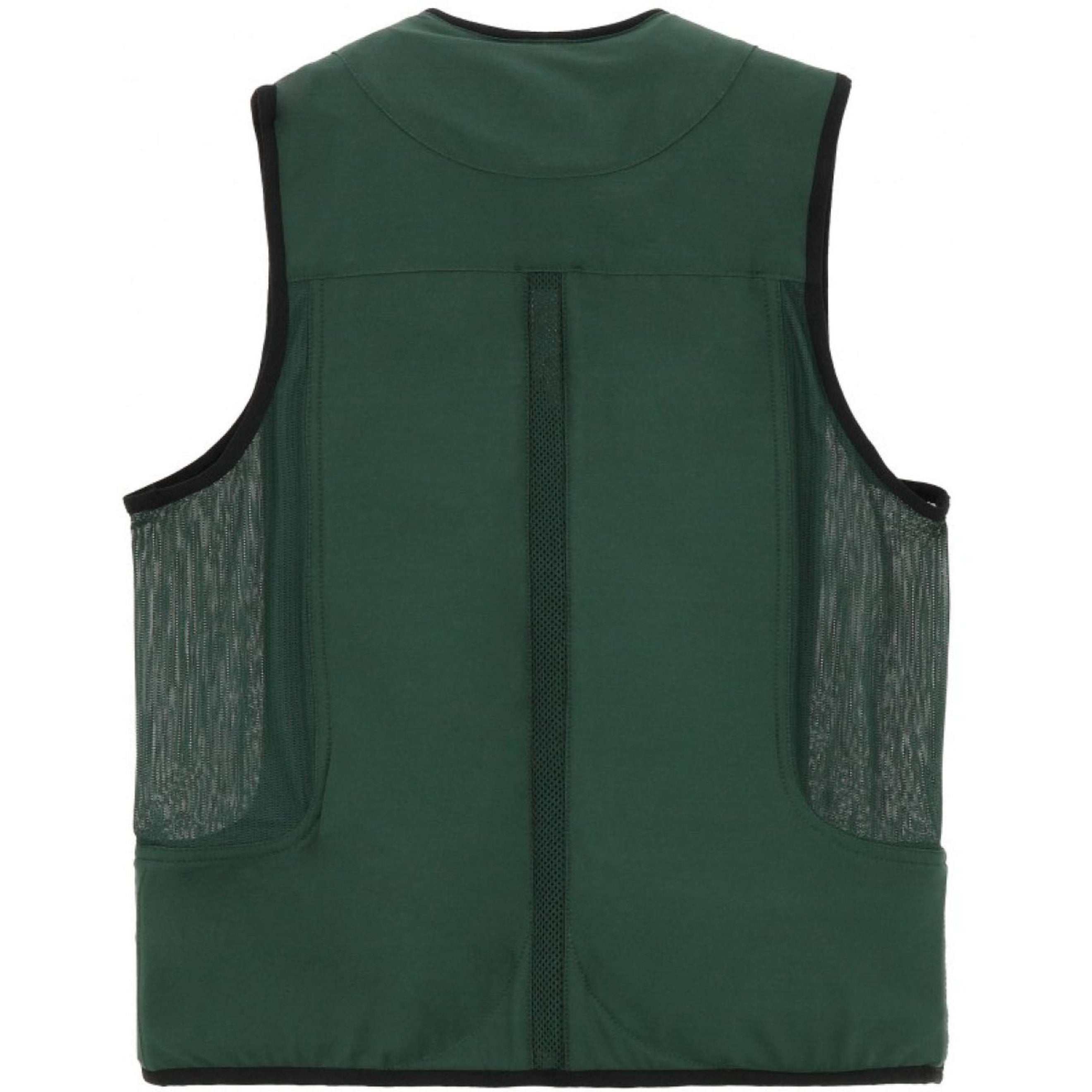 Spark Airbag Manege Child Verde scuro Spark Airbag Manege Child Verde scuro