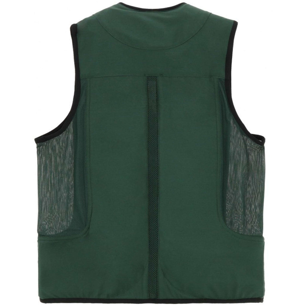 Spark Airbag Manege Child Verde scuro