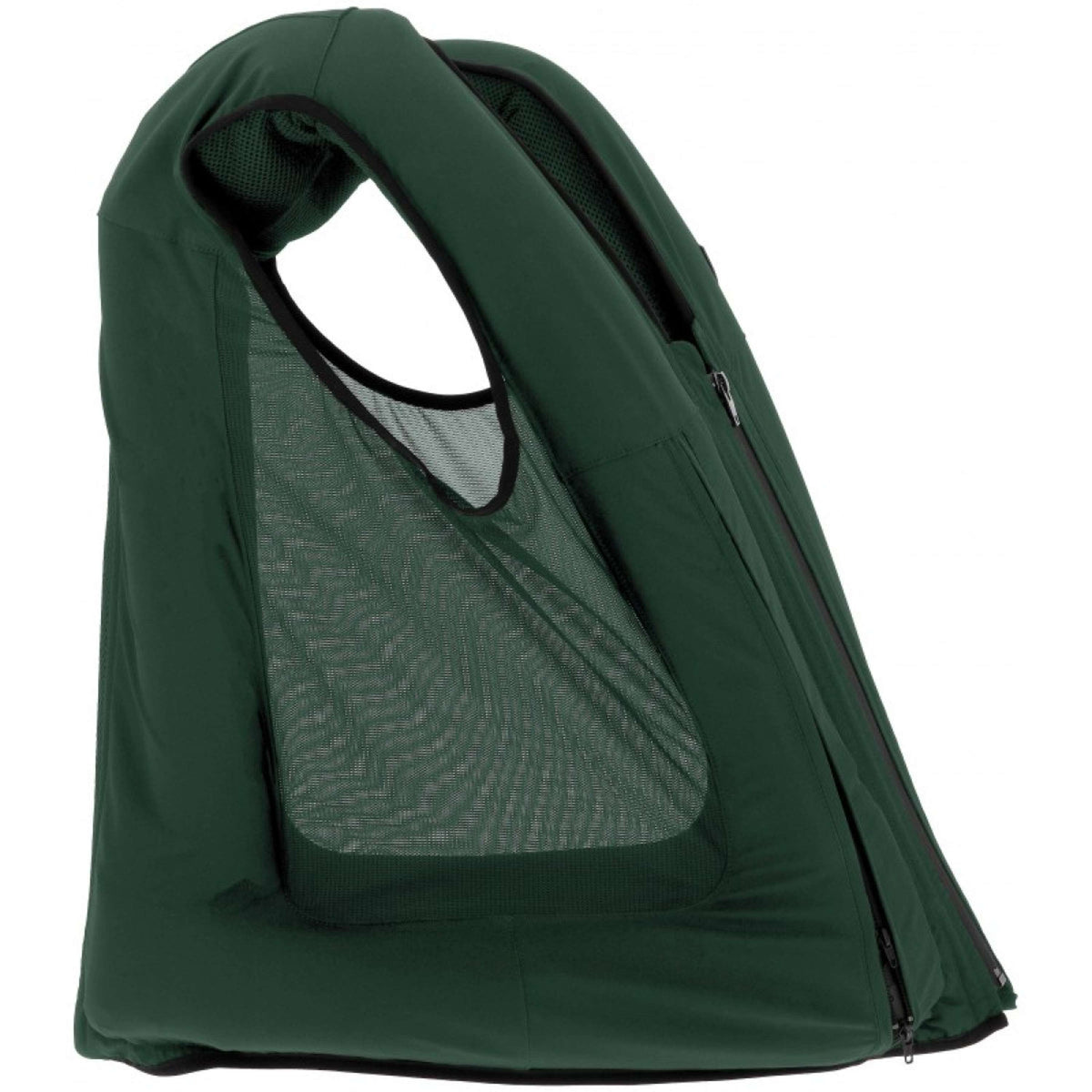 Spark Airbag Manege Child Verde scuro