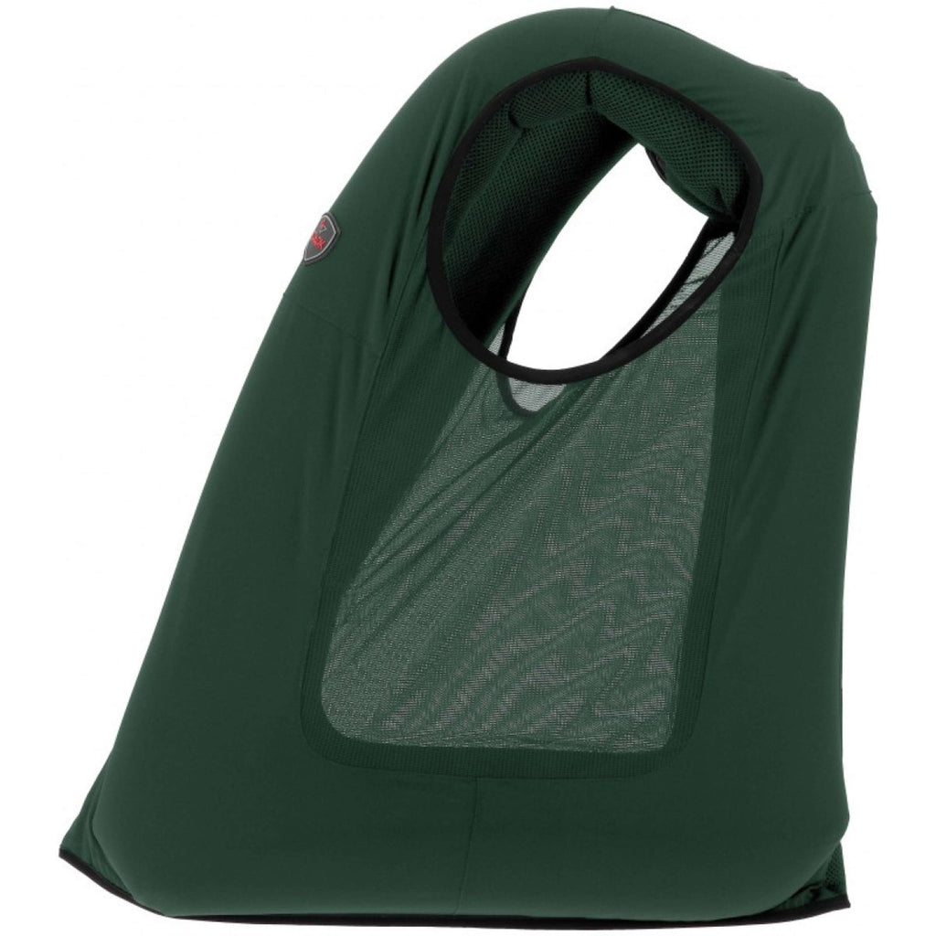 Spark Airbag Manege Adult Verde scuro