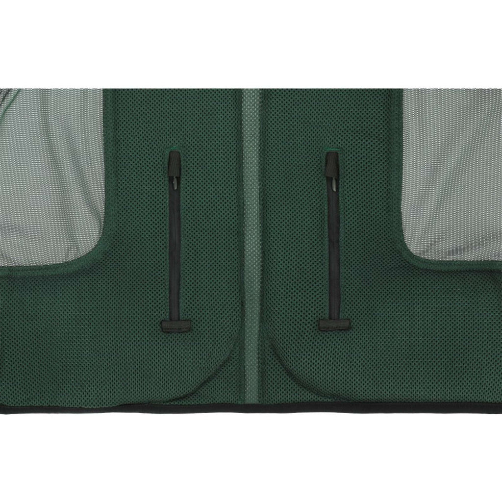 Spark Airbag Manege Adult Verde scuro