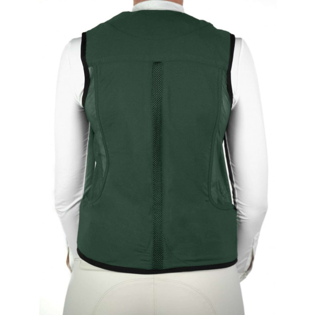 Spark Airbag Manege Adult Verde scuro