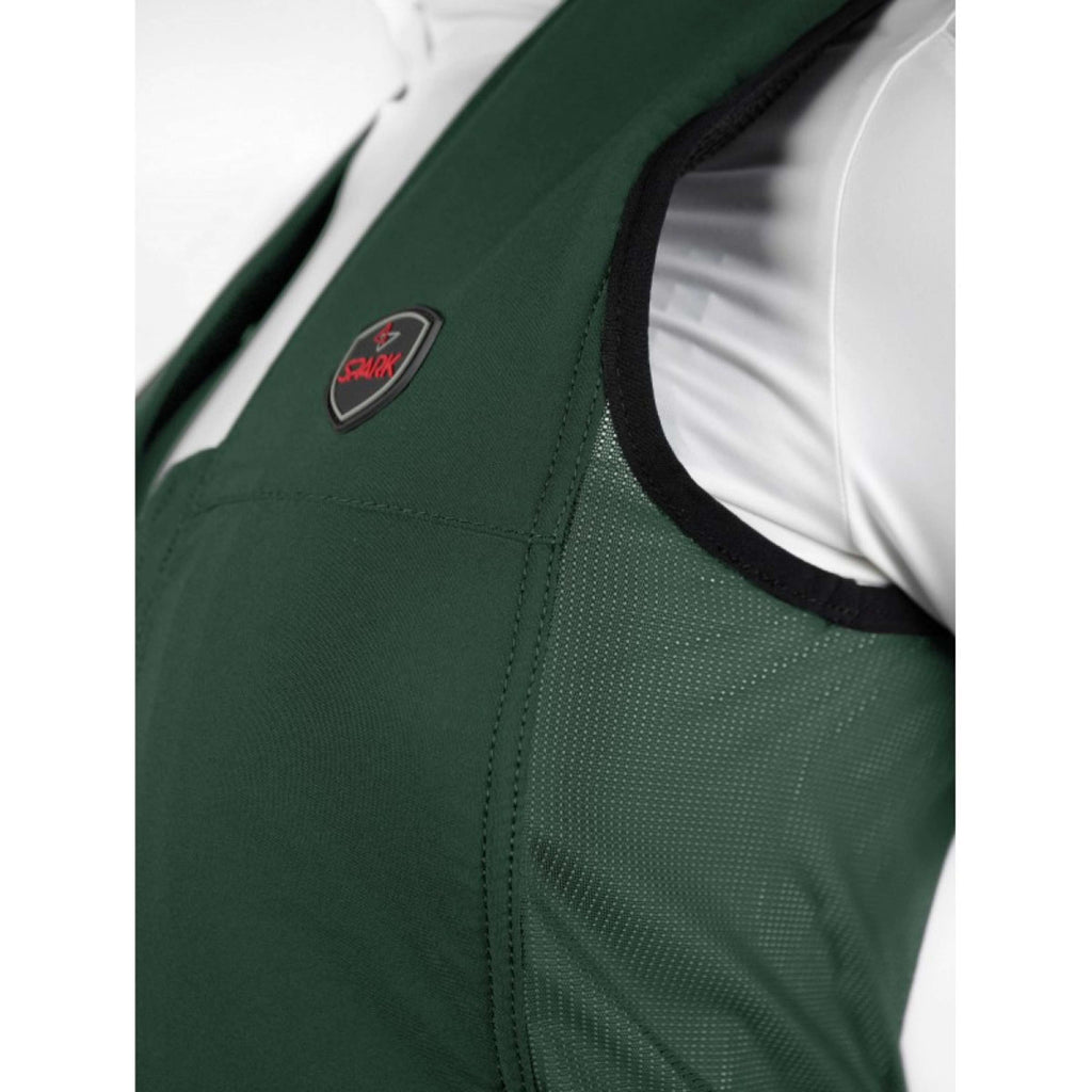 Spark Airbag Manege Adult Verde scuro