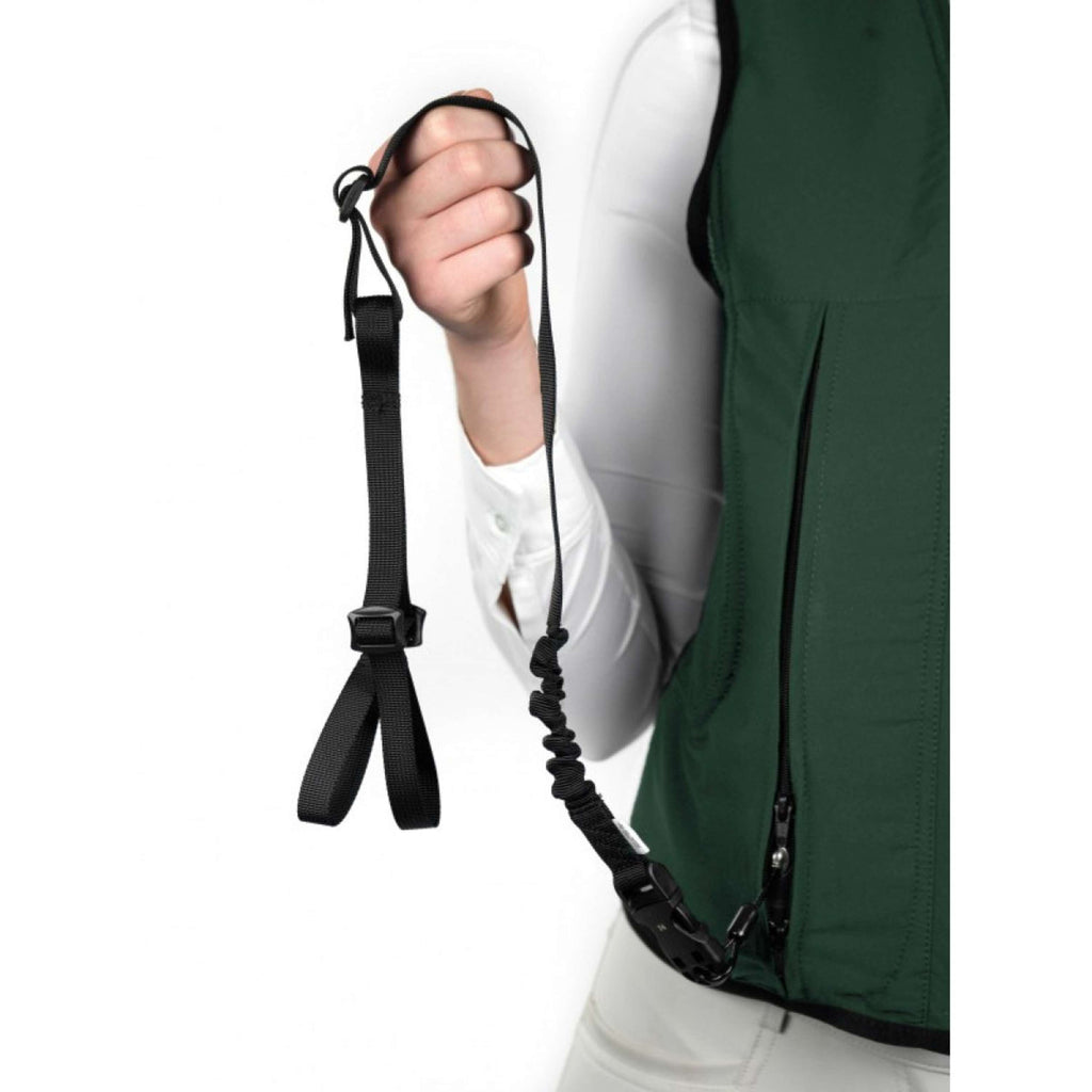Spark Airbag Manege Adult Verde scuro