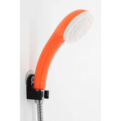 Hippotonic Doccia portatile per esterni Arancia