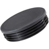 Hippotonic Tappo per travi Nero