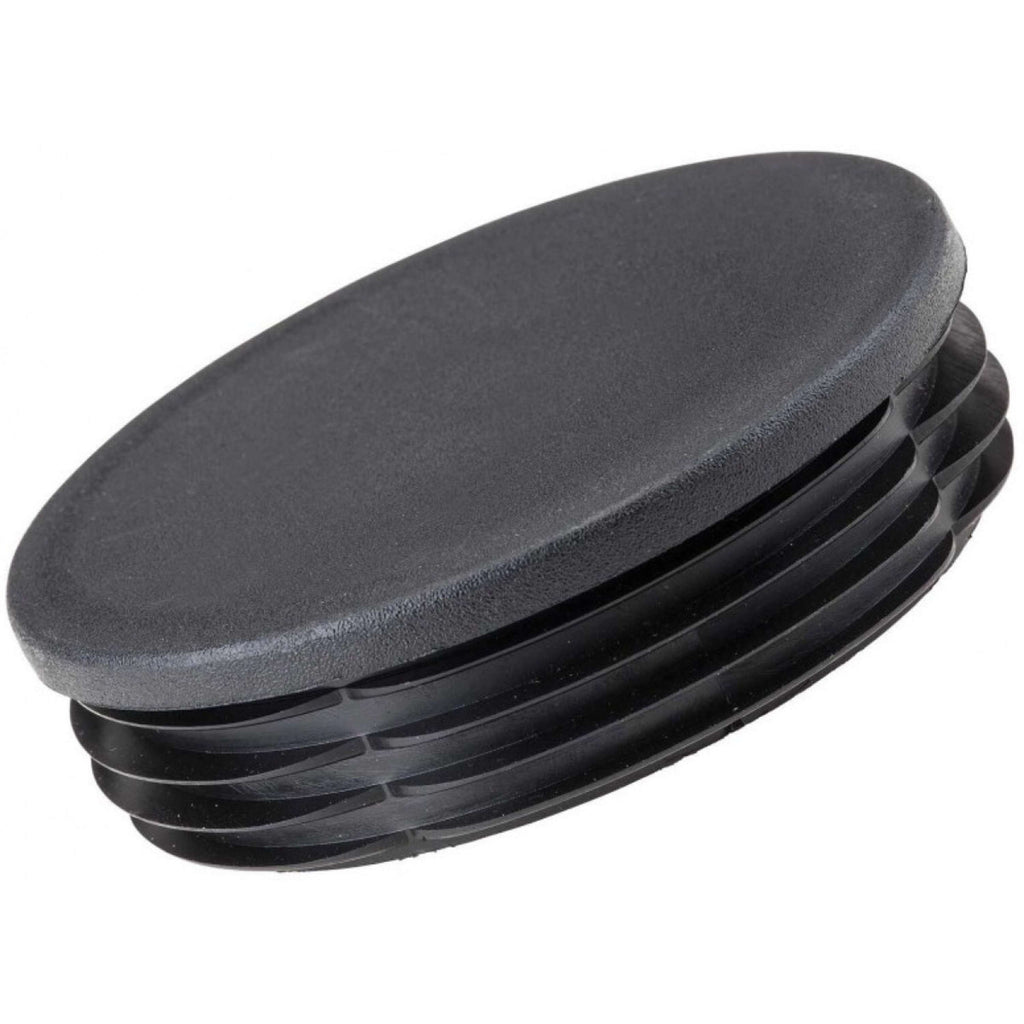 Hippotonic Tappo per travi Nero