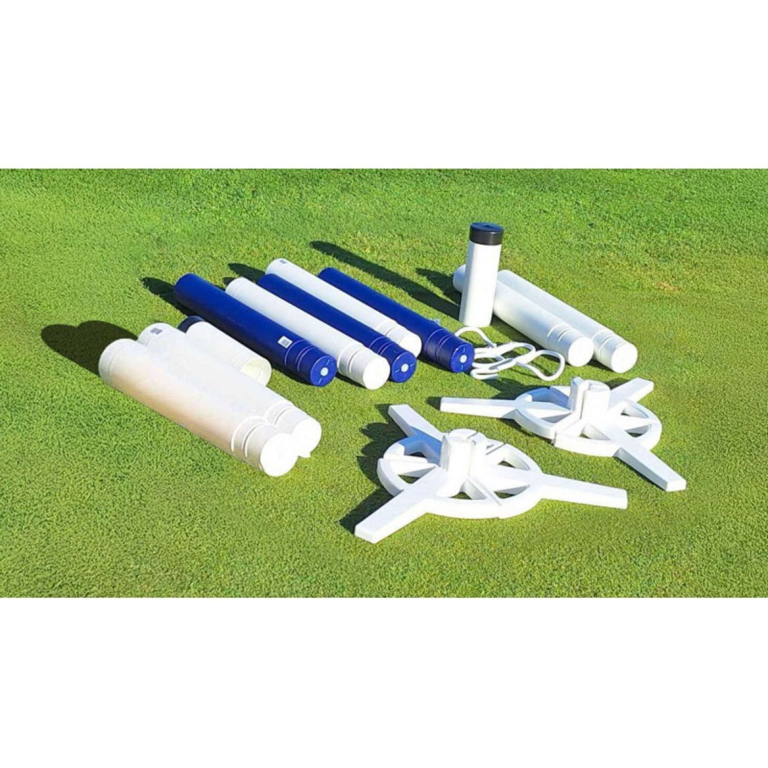 Hippotonic Set di Gara Blu Hippotonic Set di Gara Blu