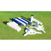 Hippotonic Set di Gara Blu