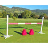 Hippotonic Set di Gara incontrato Cavaletti Rosa