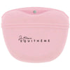 EQUITHÈME Sacchetto di caramelle Silicone Rosa