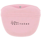 EQUITHÈME Sacchetto di caramelle Silicone Rosa