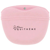 EQUITHÈME Sacchetto di caramelle Silicone Rosa