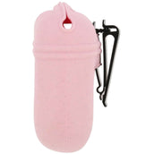 EQUITHÈME Sacchetto di caramelle Silicone Rosa