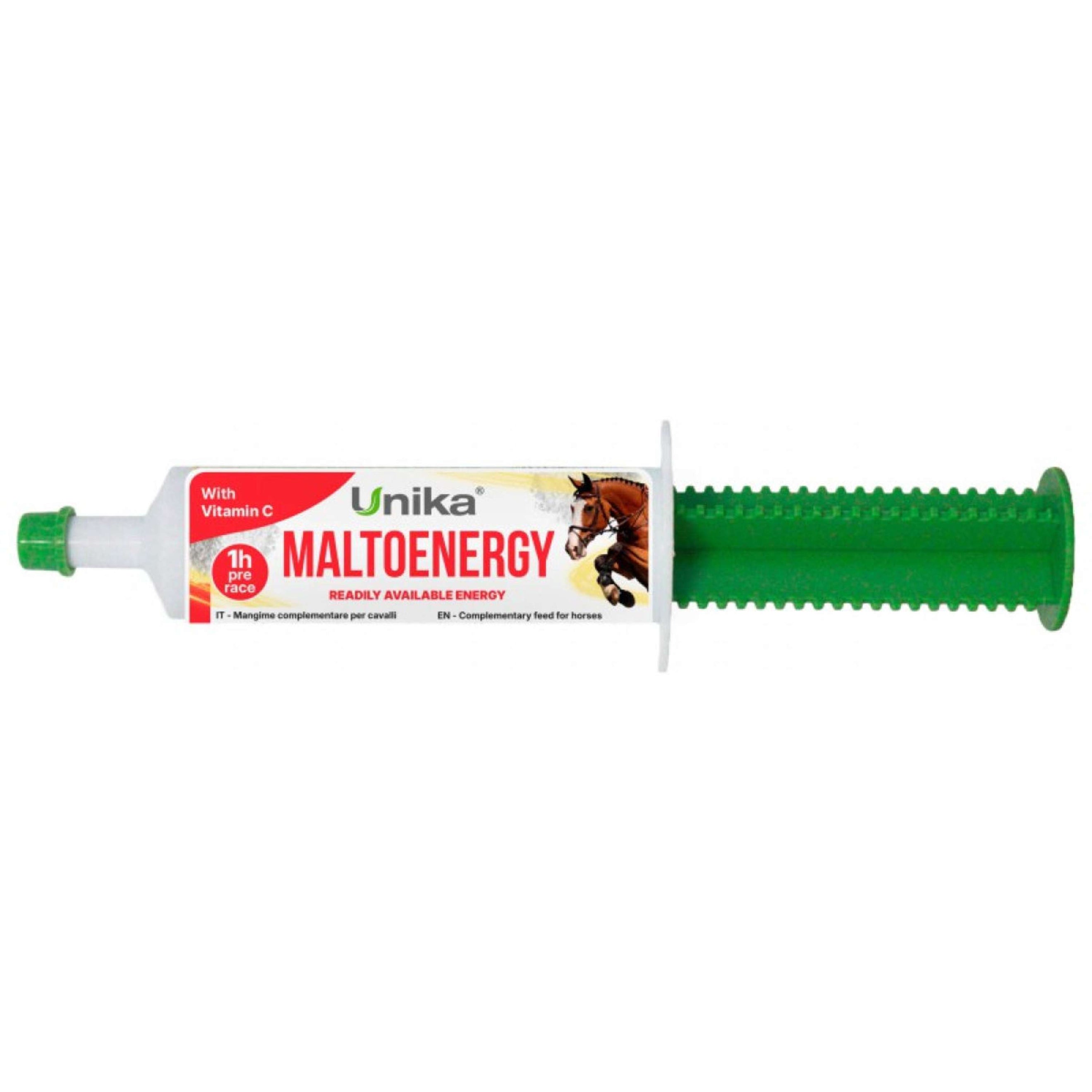 Unika Maltoenergy Pasta Unika Maltoenergy Pasta