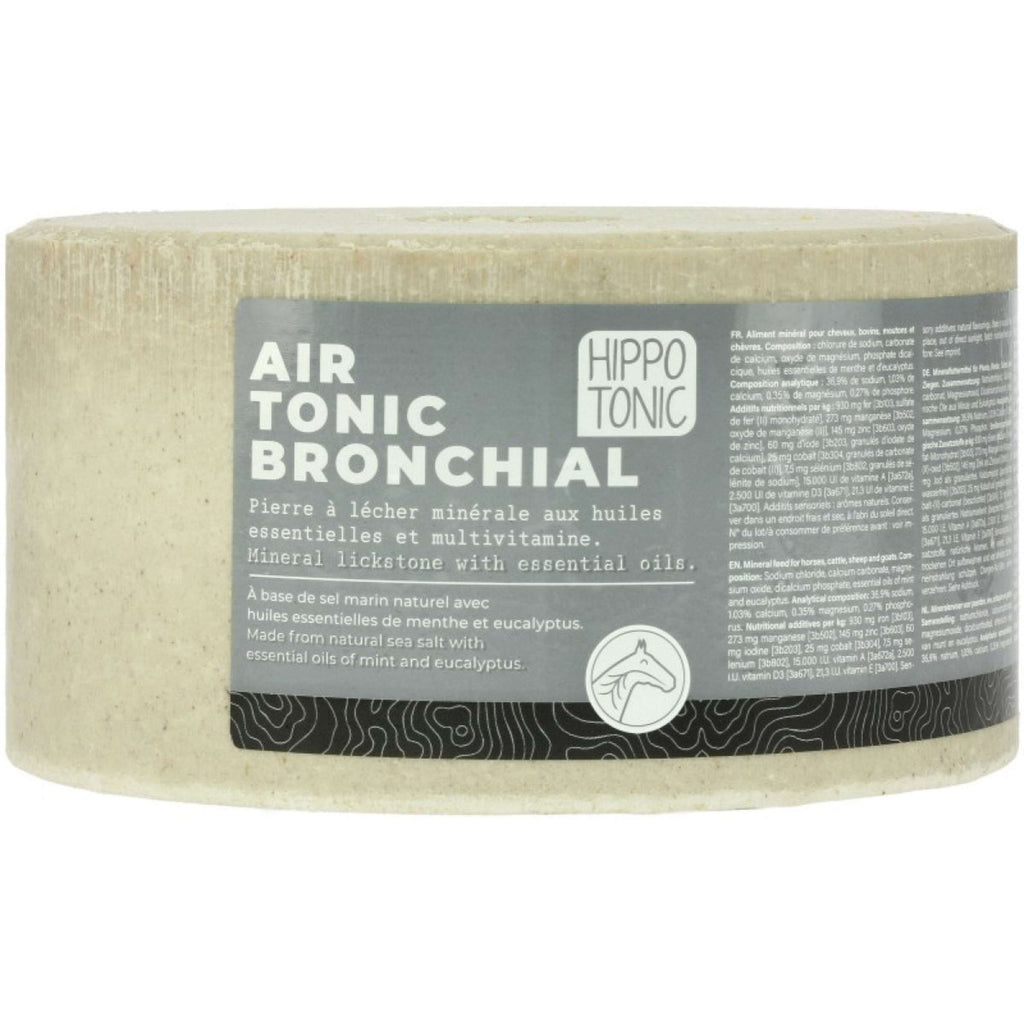 Hippotonic Pietra da Leccare Airtonic Bronchial