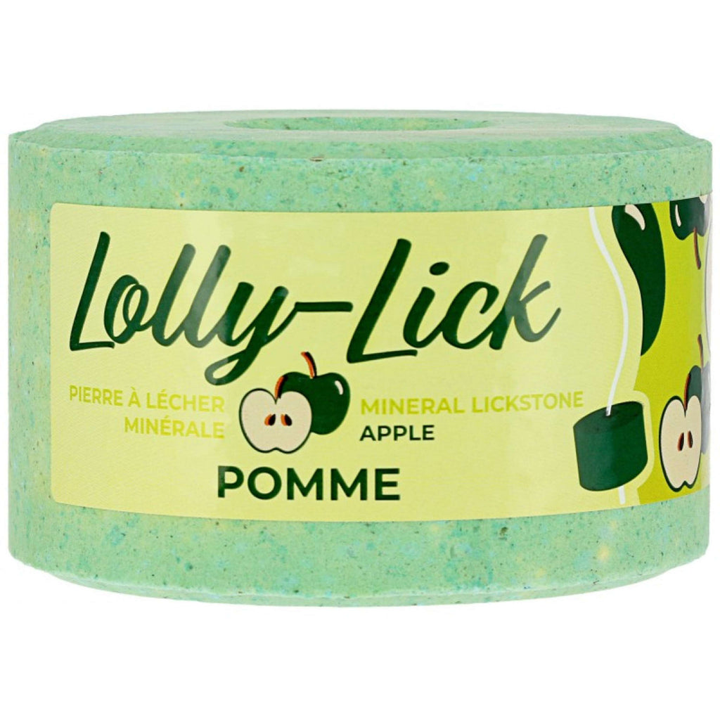 Hippotonic Lolly-Lick Mela