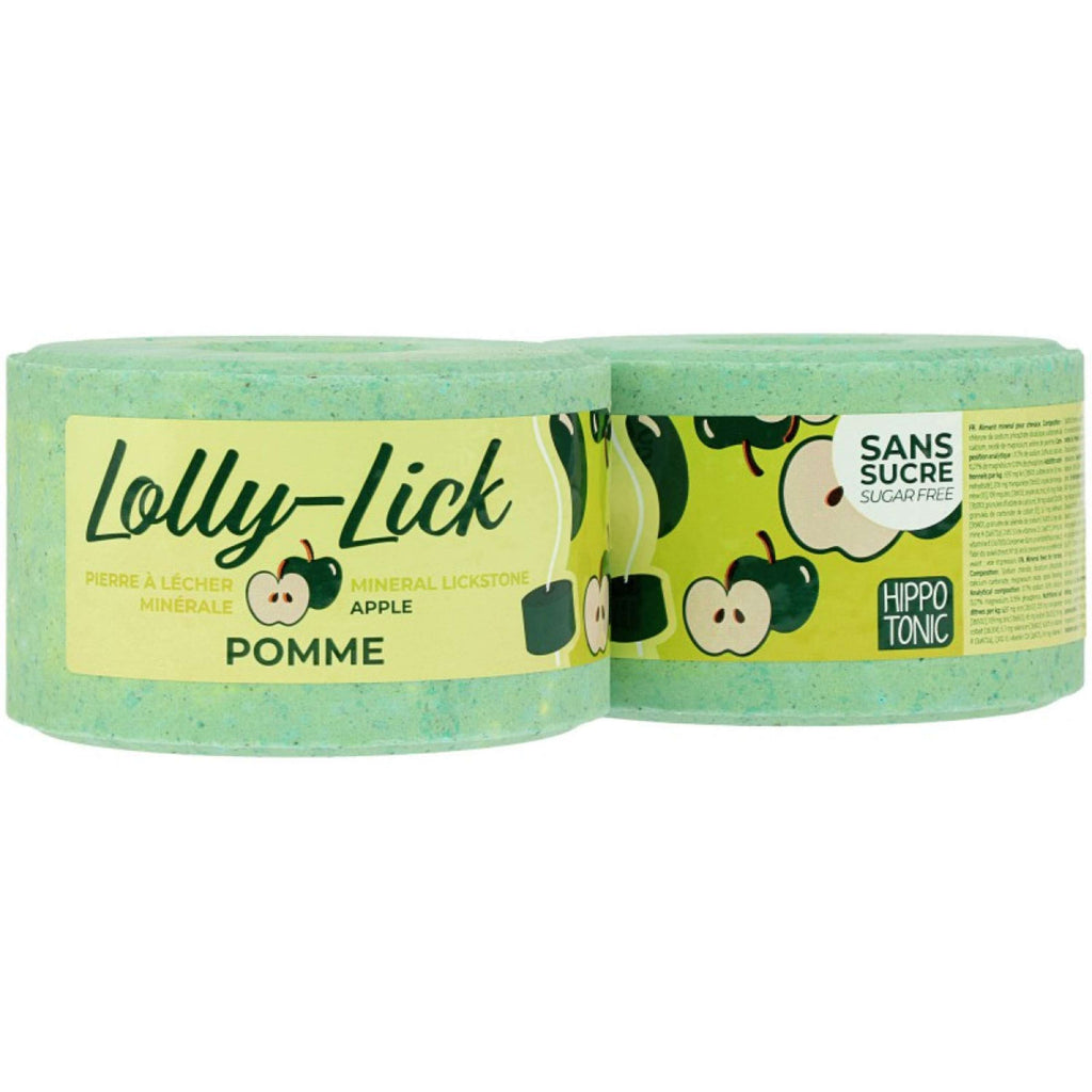 Hippotonic Lolly-Lick Mela