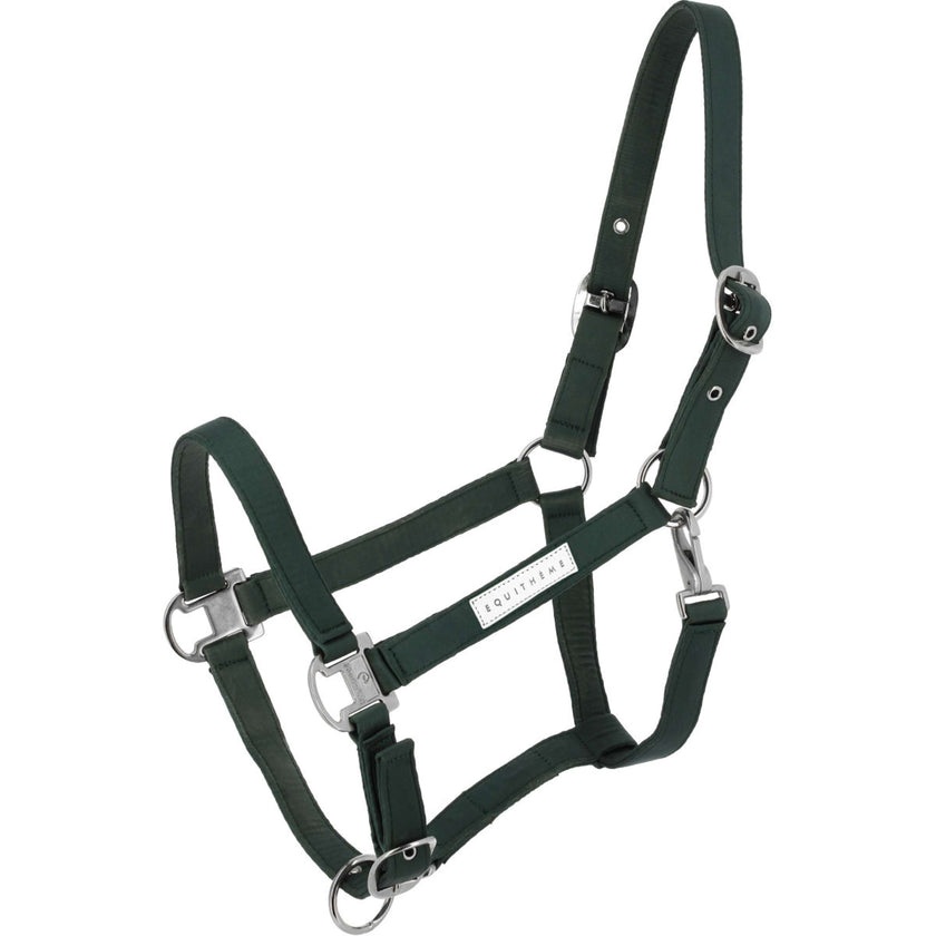 EQUITHÈME Cavezza Opal Khaki