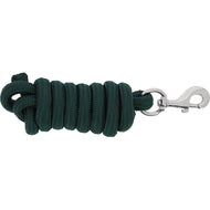 EQUITHÈME Corda per cavezza Opal Khaki