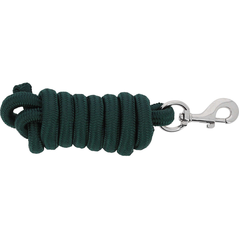EQUITHÈME Corda per cavezza Opal Khaki