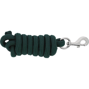 EQUITHÈME Corda per cavezza Opal Khaki