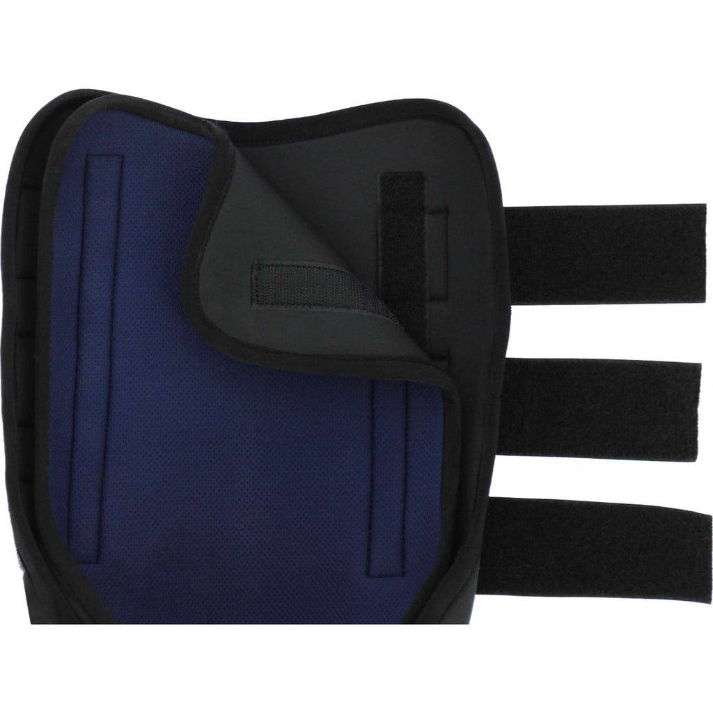EQUITHÈME Stinchiere Cool&Dry Nero