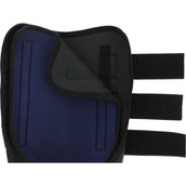 EQUITHÈME Stinchiere Cool&Dry Nero