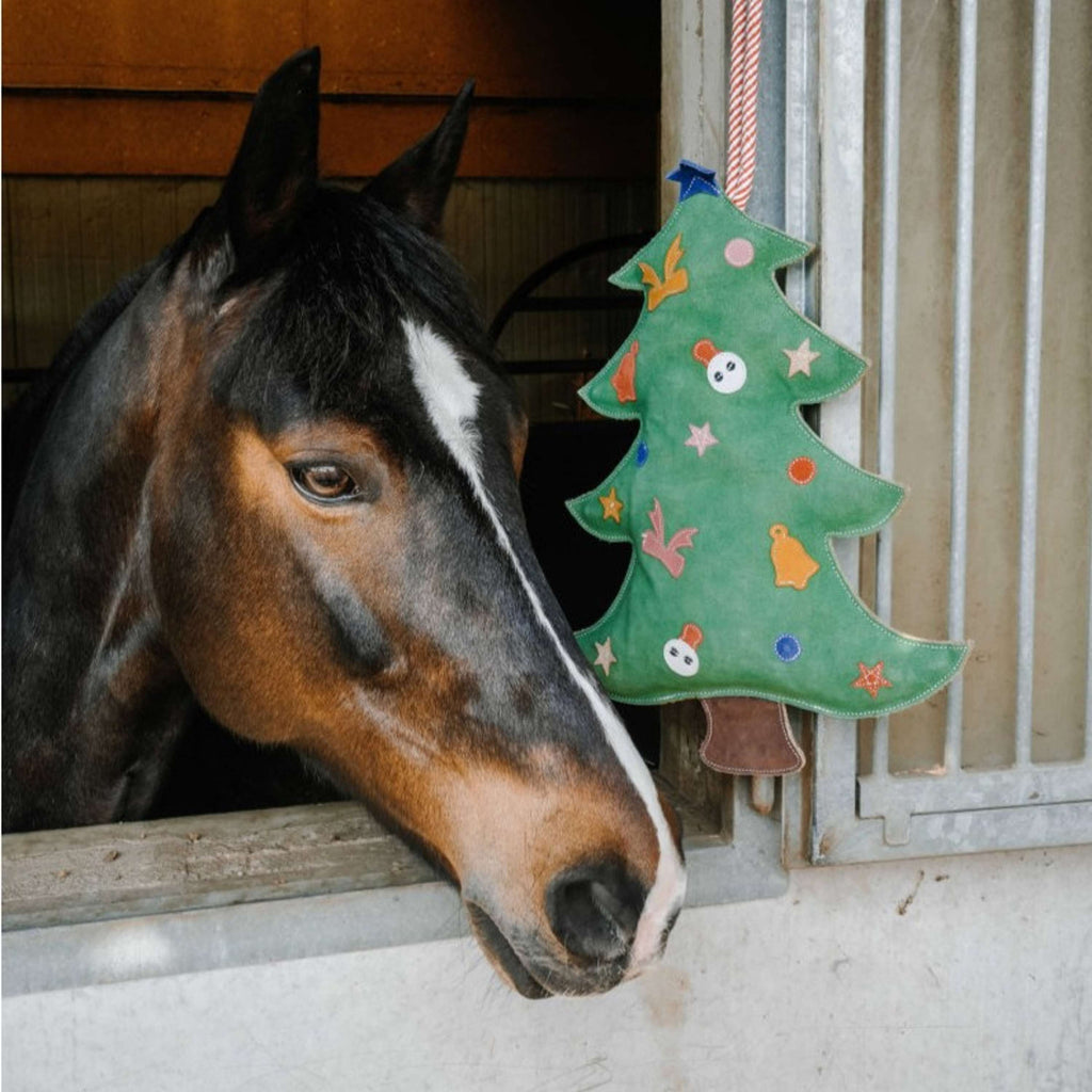 Hippotonic Giocattoli Albero di Natale Verde