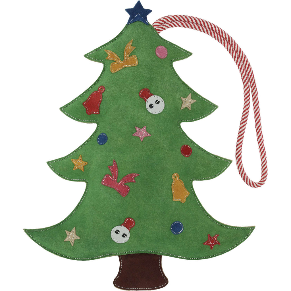 Hippotonic Giocattoli Albero di Natale Verde