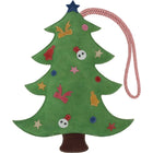 Hippotonic Giocattoli Albero di Natale Verde